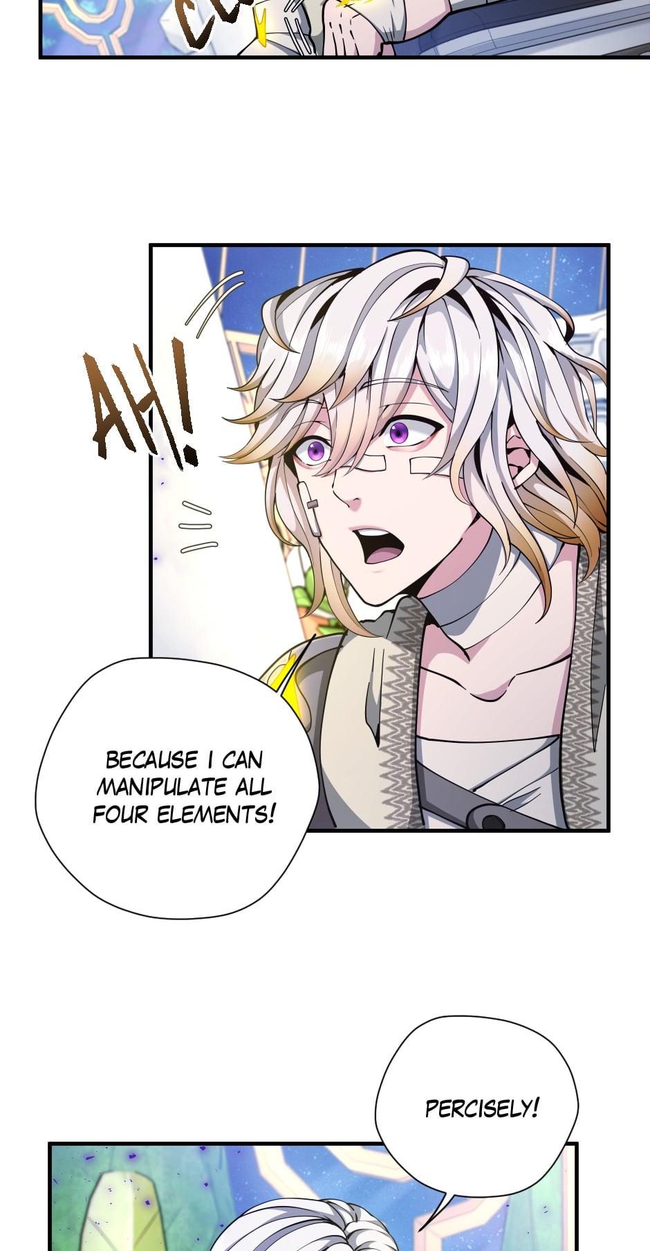 The Beginning After The End Chapter 159 image 33